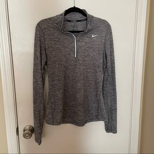 Nike Running Quarter-Zip